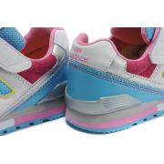 Basket New Balance Enfant